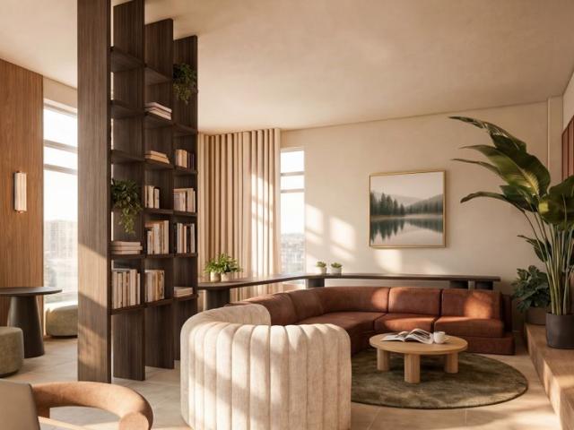 Apartment for rent in Pointe-aux-Trembles, Montréal