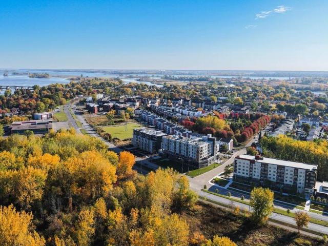Apartment for rent in Pointe-aux-Trembles, Montréal