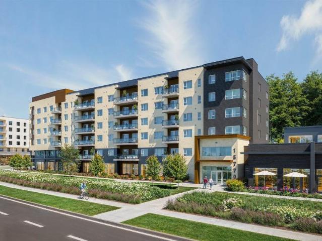 Apartment for rent in St. Leonard's, Quebec
