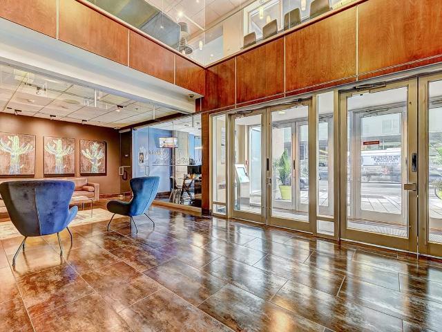 Apartment for rent in St. Leonard's, Quebec