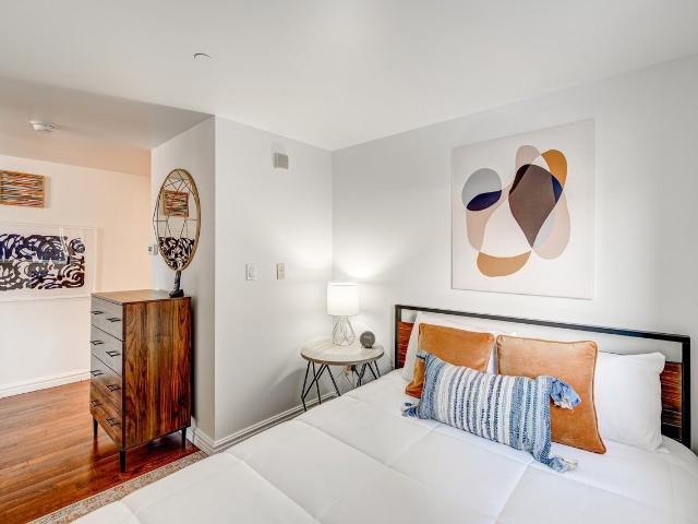 Apartment for rent in St. Leonard's, Quebec