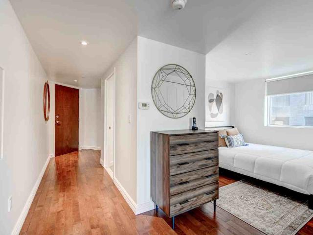 Apartment for rent in St. Leonard's, Quebec