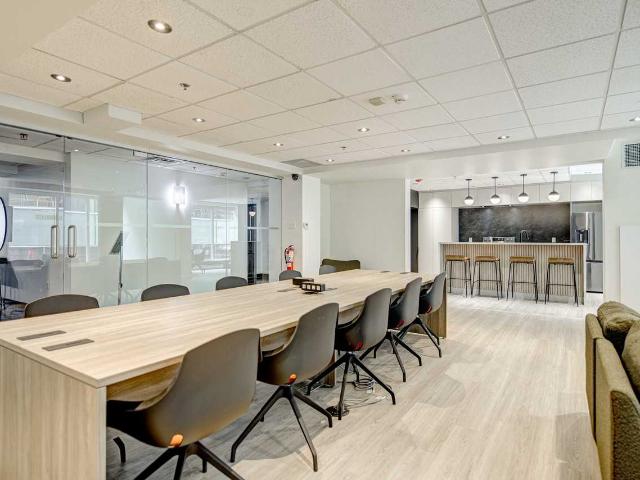 Apartment for rent in St. Leonard's, Quebec