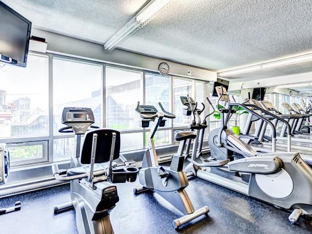 Apartment for rent in St. Leonard's, Quebec
