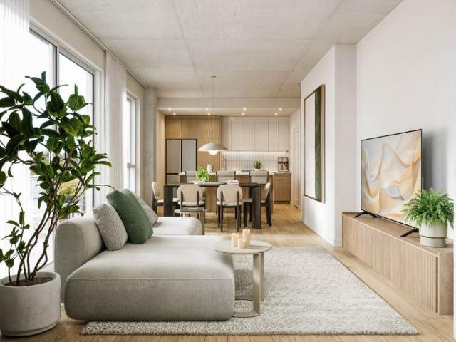 Apartment for rent in La Haute-yamaska, Quebec