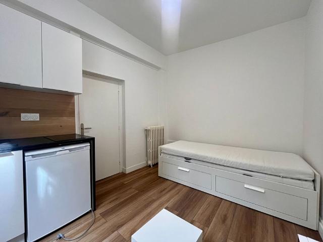 Appartement location à Poitiers