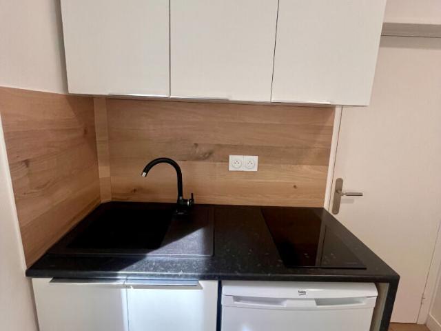 Appartement location à Poitiers