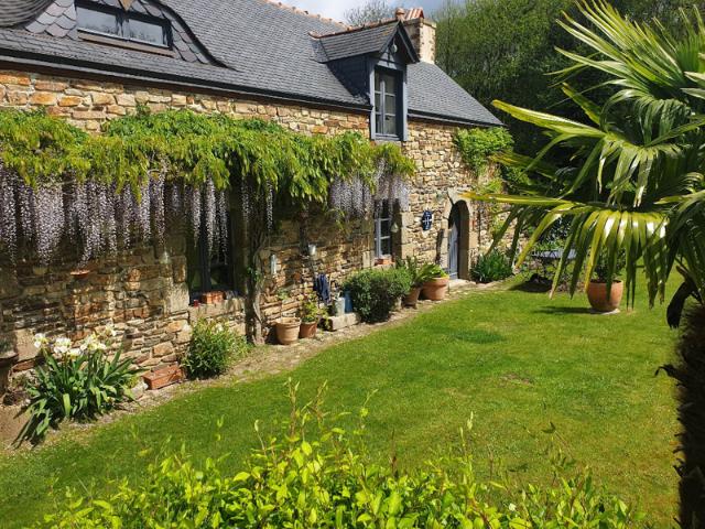 Maison vente à Saint-Malo, Bretagne