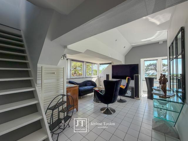 Appartement vente à Rochefort, Saint-palais-sur-mer