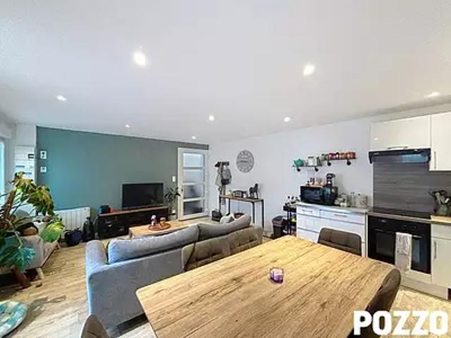 Appartement location à Bayeux, Le Molay-littry