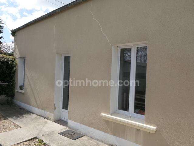 Maison vente à Bayeux, Le Molay-littry