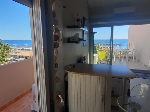 Appartement vente à Béziers, Agde