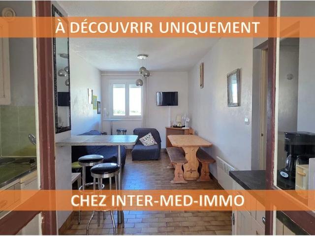 Appartement vente à Béziers, Agde