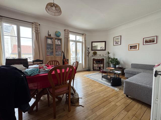 Appartement location à Tours