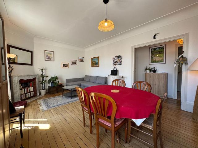 Appartement location à Tours