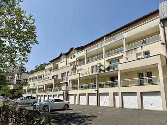 Appartement vente à Rodez, Le Monastère