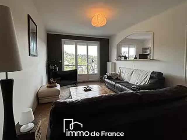 Appartement vente à Rodez, Le Monastère
