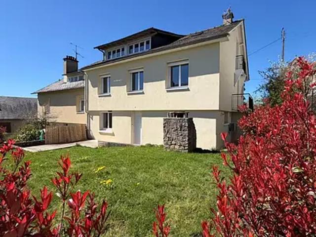 Maison vente à Rodez, Le Monastère