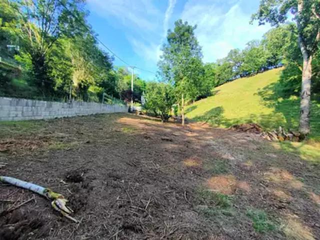 Terrain vente à Rodez, Le Monastère