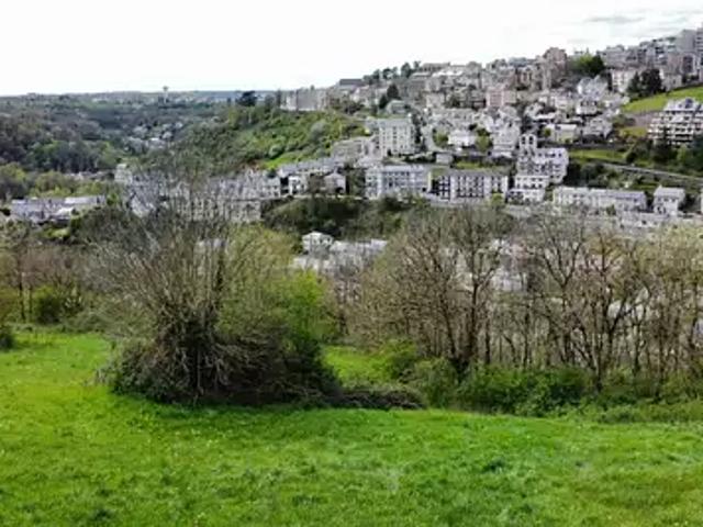 Terrain vente à Rodez, Le Monastère