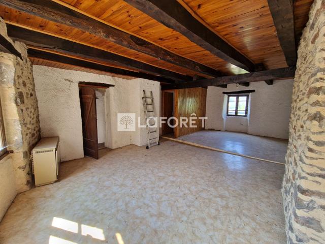 Appartement vente à Rodez, Le Monastère