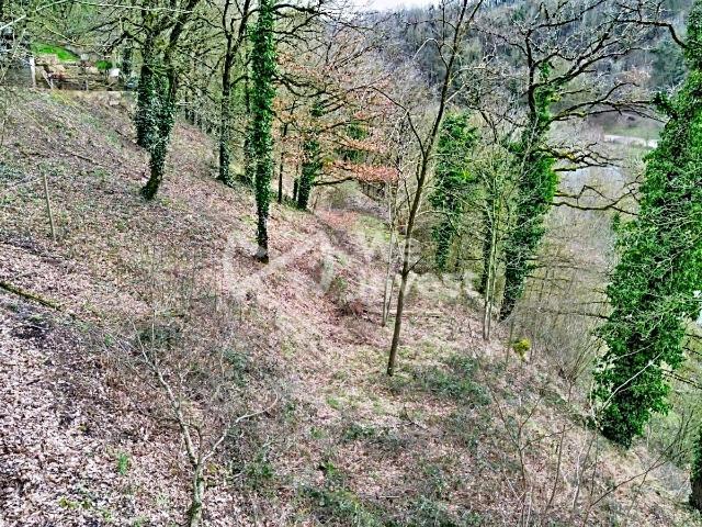 Terrain vente à Rodez, Le Monastère