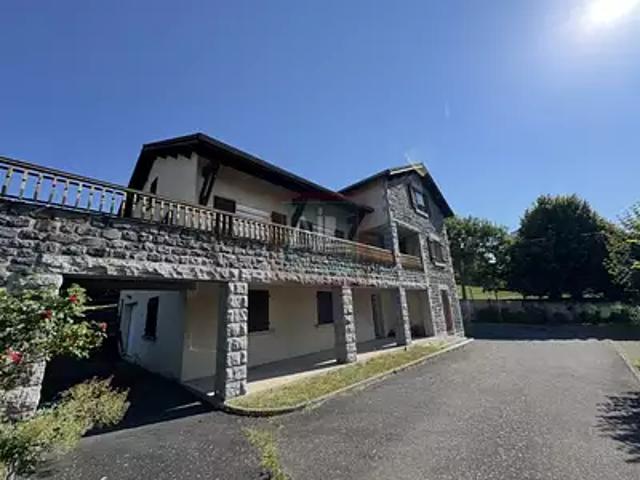 Maison vente à Le Monastier-sur-Gazeille, Haute-Loire