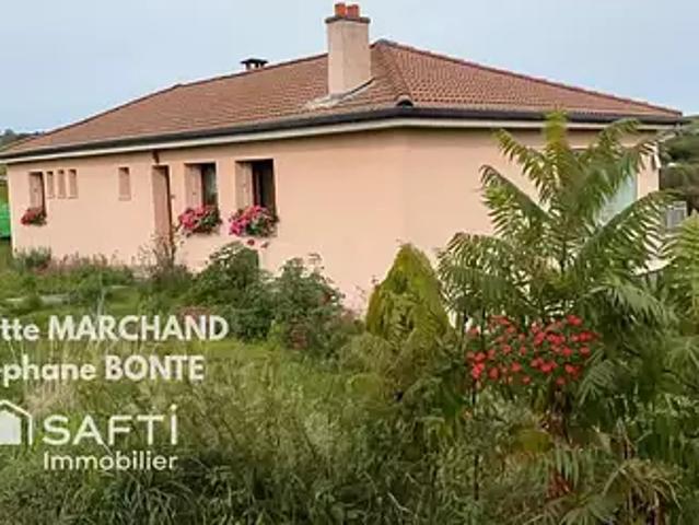 Maison vente à Le Puy-en-Velay, Le Monastier-sur-gazeille