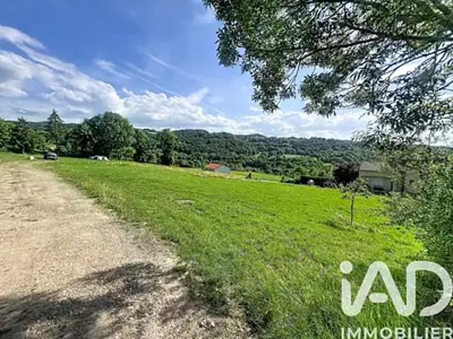 Terrain vente à Le Puy-en-Velay, Le Monastier-sur-gazeille