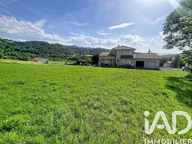 Terrain vente à Le Puy-en-Velay, Le Monastier-sur-gazeille