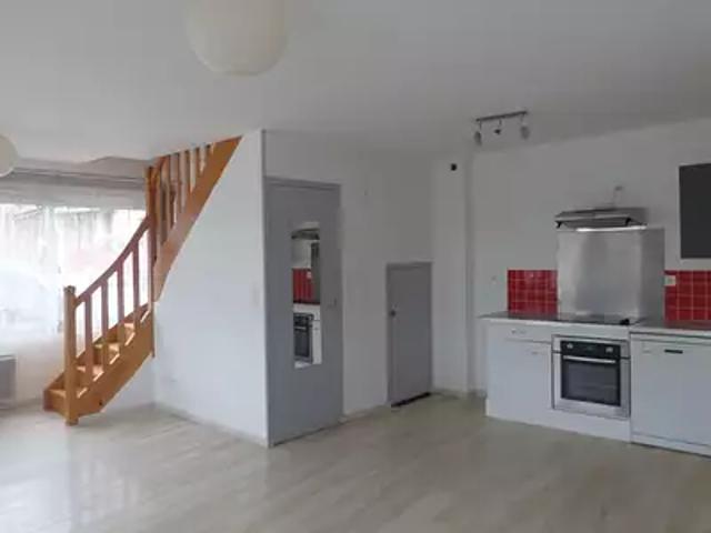 Appartement location à Le Puy-en-Velay, Le Monastier-sur-gazeille