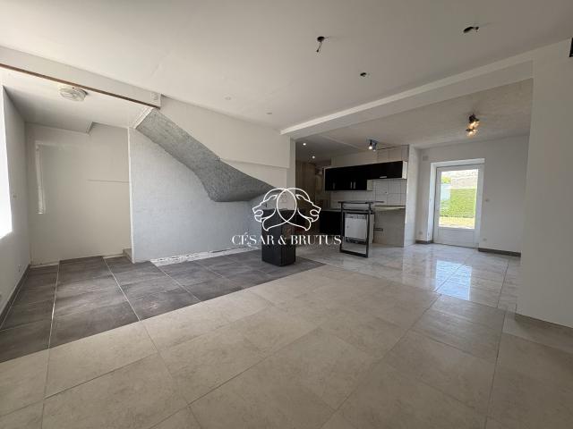 Appartement vente à Le Puy-en-Velay, Le Monastier-sur-gazeille