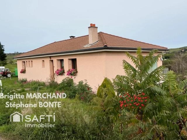 Maison vente à Le Puy-en-Velay, Le Monastier-sur-gazeille