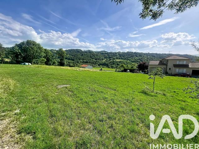 Terrain vente à Le Puy-en-Velay, Le Monastier-sur-gazeille