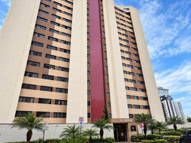 Apartamento venda em Águas Claras, Região Geográfica Intermediária do Distrito Federal