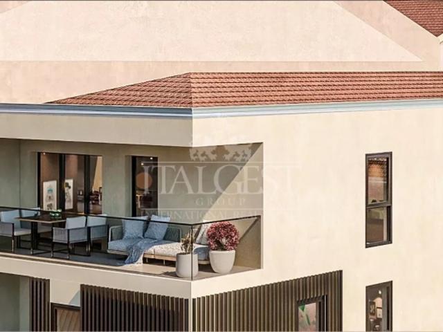 Appartement vente à Menton, Alpes-Maritimes