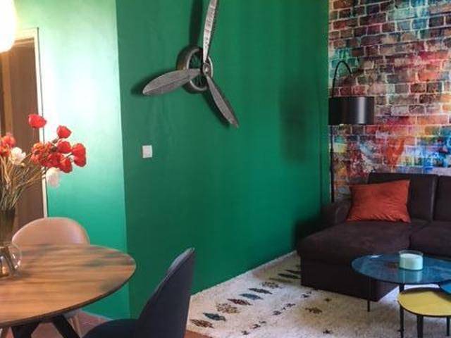Appartement location à Avignon