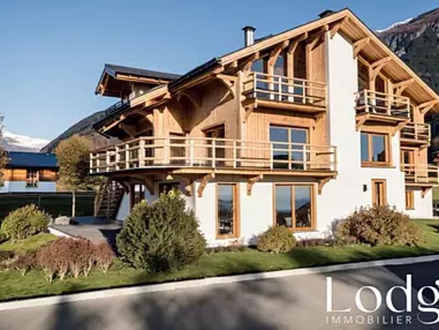 Maison vente à Briançon, Le Monêtier-les-bains