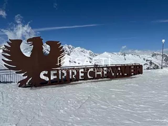 Terrain vente à Briançon, Le Monêtier-les-bains