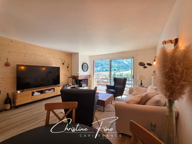 Appartement vente à Briançon, Le Monêtier-les-bains