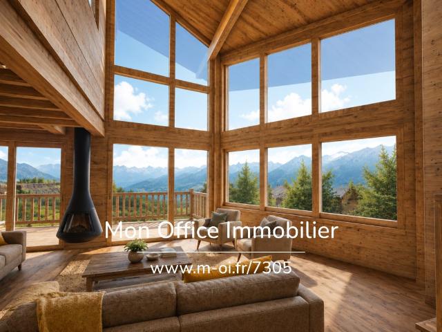 Maison vente à Le Monêtier-les-Bains, Hautes-Alpes