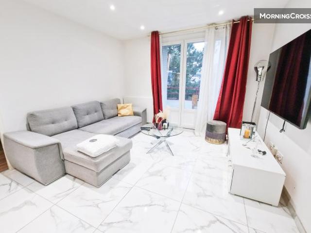 Appartement location à Grenoble, Saint-martin-d'hères