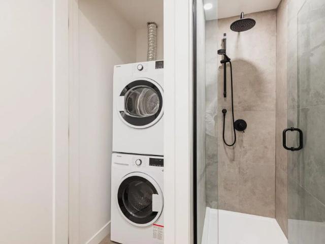 Apartment for rent in Ville-Marie, Montréal