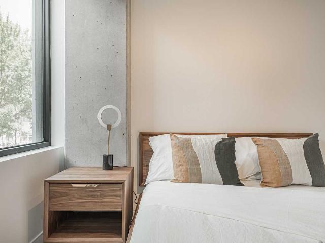 Apartment for rent in Ville-Marie, Montréal