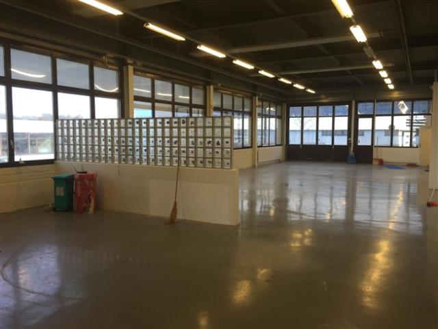 Atelier kaufen in Mont-sur-Lausanne, Waadt