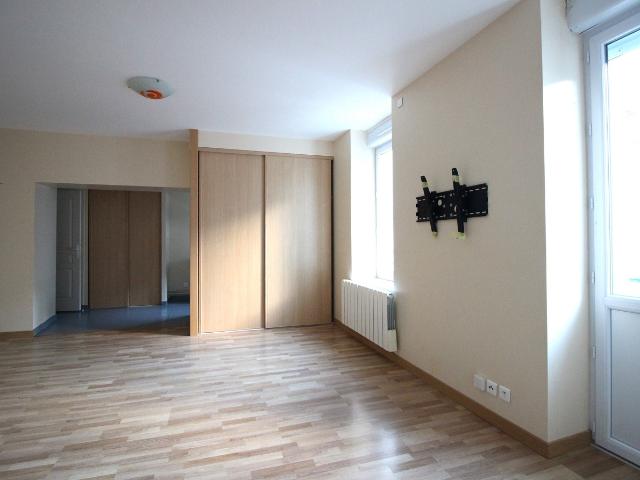 Appartement location à Issoire, Mont-dore