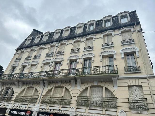Appartement vente à Issoire, Mont-dore