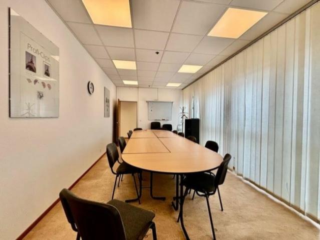 Büro mieten in Mont-sur-Lausanne, Waadt