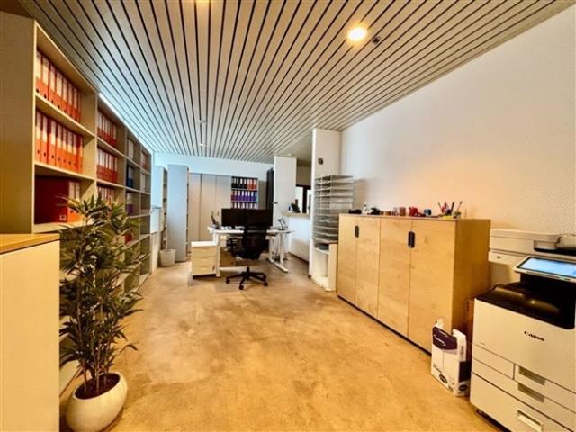 Büro mieten in Mont-sur-Lausanne, Waadt