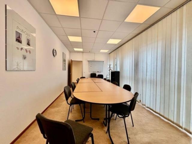 Büro mieten in Mont-sur-Lausanne, Waadt